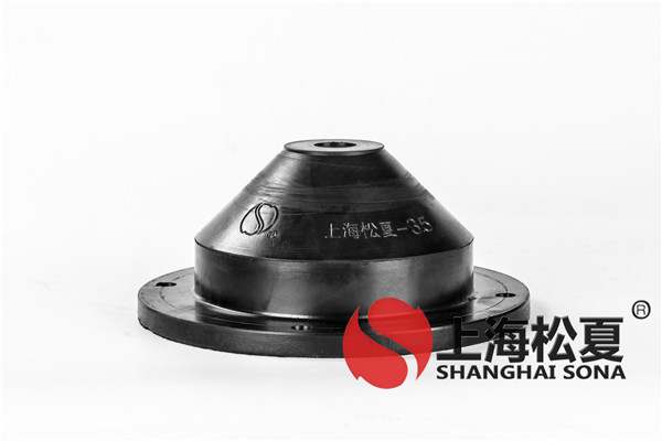 橡膠減震器的優(yōu)點體現(xiàn)在什么地方？