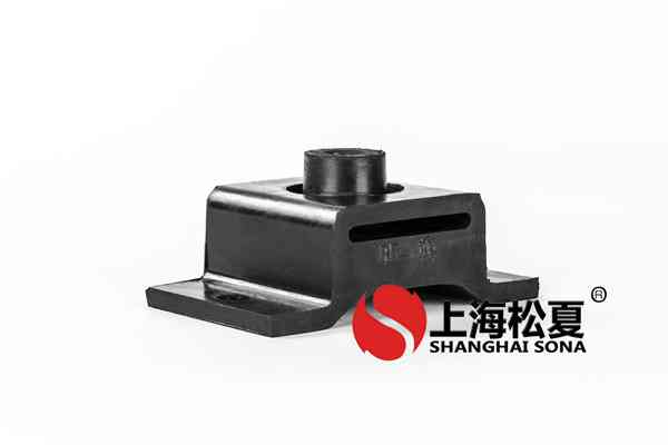 橡膠減震器的性能有哪些？