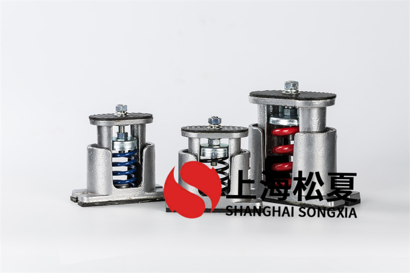 ZTF型彈簧減振器組裝的注意事項(xiàng)有哪些？