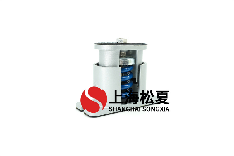 換流變壓器吊桿彈簧減震器會造成較大的摩阻嗎？