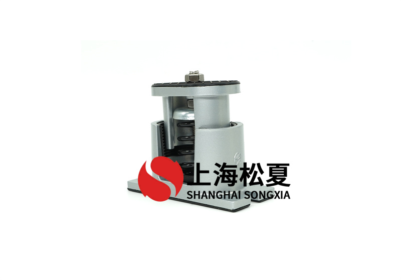 混流風機掛式彈簧減震器還應加彈簧墊圈嗎？