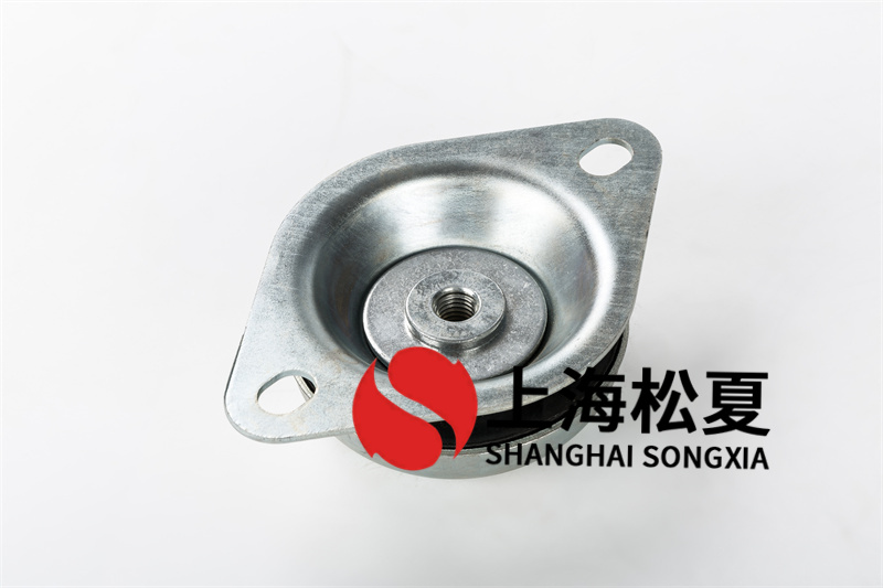 圓形橡膠減震器工作原理、應(yīng)用領(lǐng)域是什么？