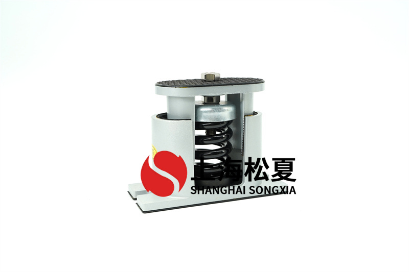 風(fēng)冷熱泵機(jī)組可以用彈簧隔震器嗎？