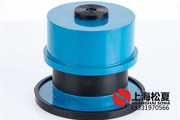 隔膜泵用ZTA-120減震器怎么固定？
