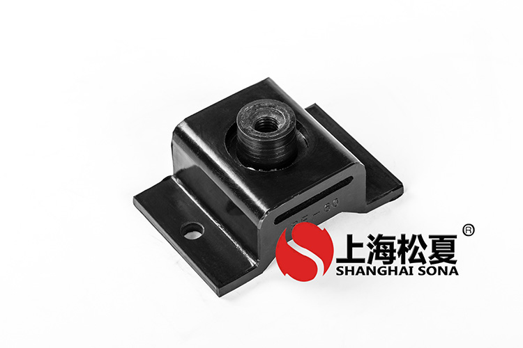 橡膠減震器對選有什么要求呢？