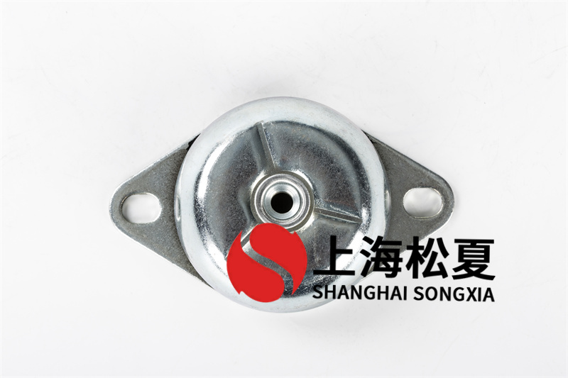 橡膠減震器的優(yōu)缺點(diǎn)有哪些？