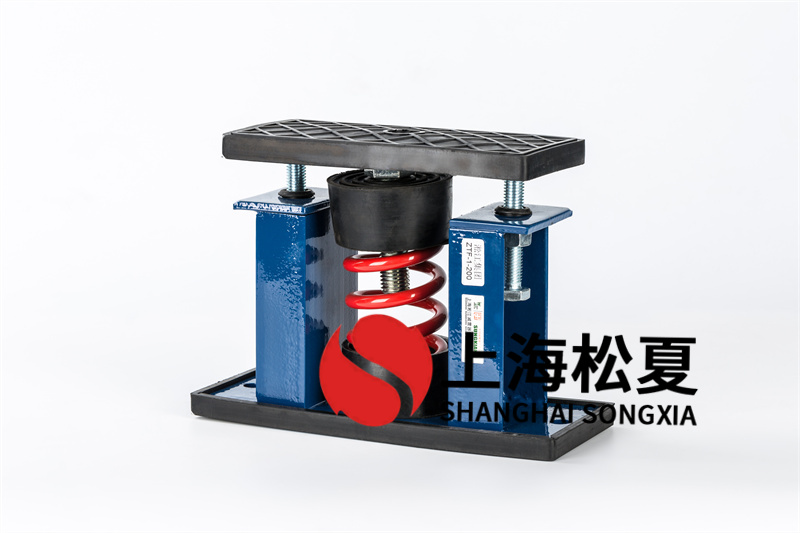 制冷機(jī)組減震器和熱泵機(jī)組有什么不同？