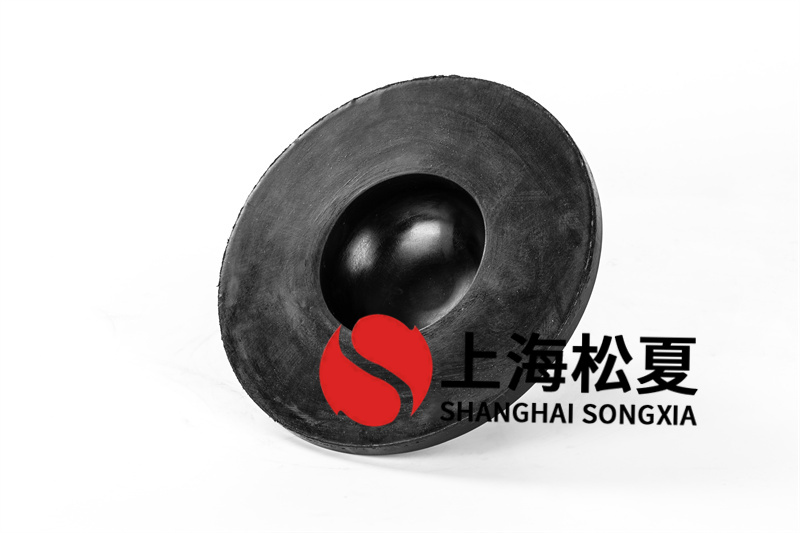 空調膨脹閥和阻尼力橡膠減震器的特點是什么？