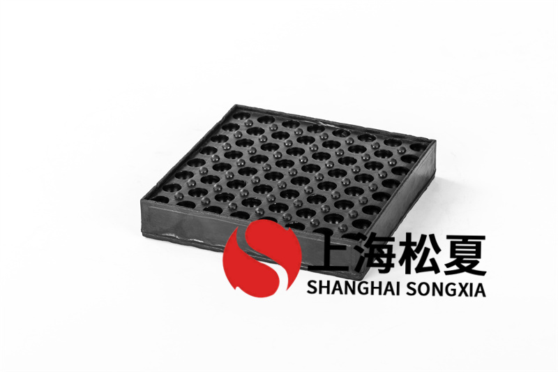 橡膠減震器的性能和質(zhì)量有什么區(qū)別？