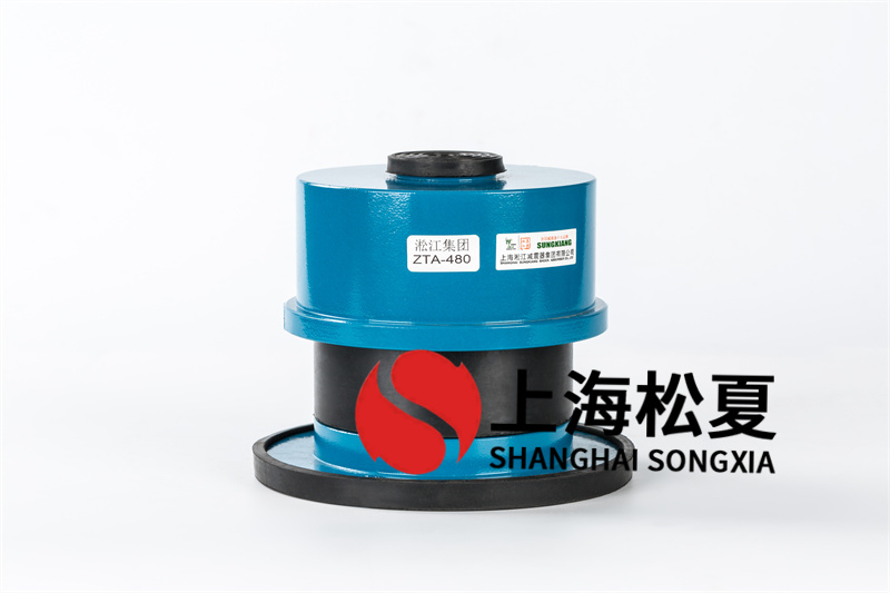 彈簧減震器的型號有哪些？