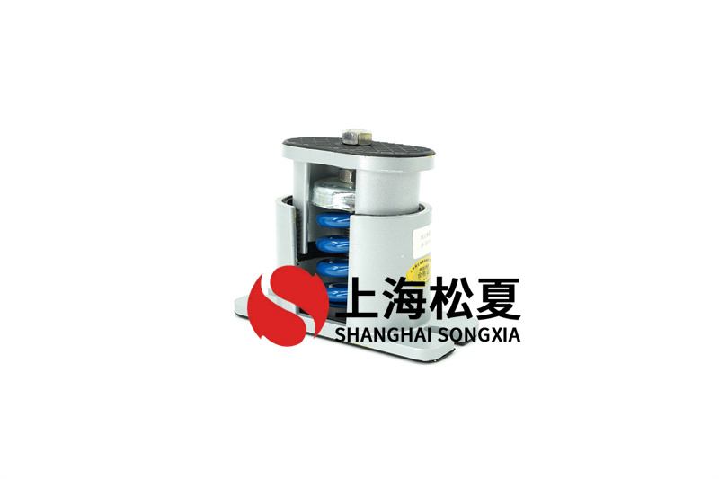 彈簧減震器有什么優(yōu)勢(shì)？