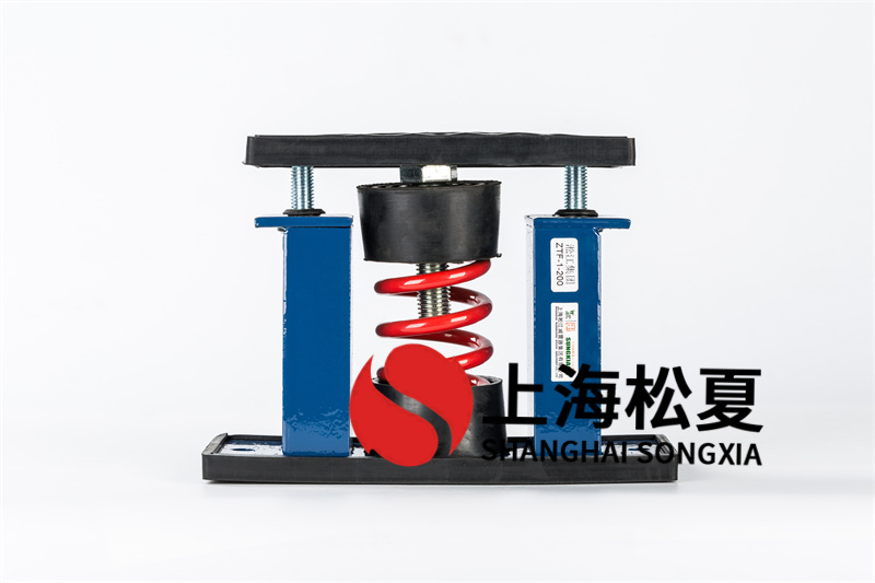 空調(diào)使用阻尼減震器的實(shí)際效果是什么？
