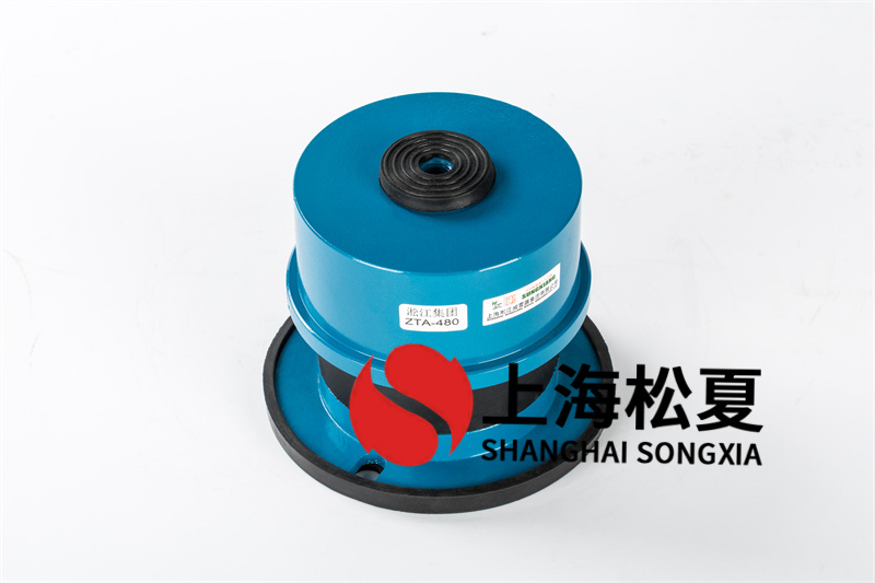 減震彈簧減震器的適應能力是什么？