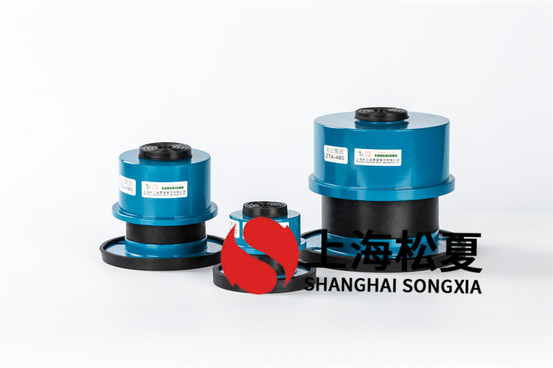 減震彈簧減震器的適應能力是什么？