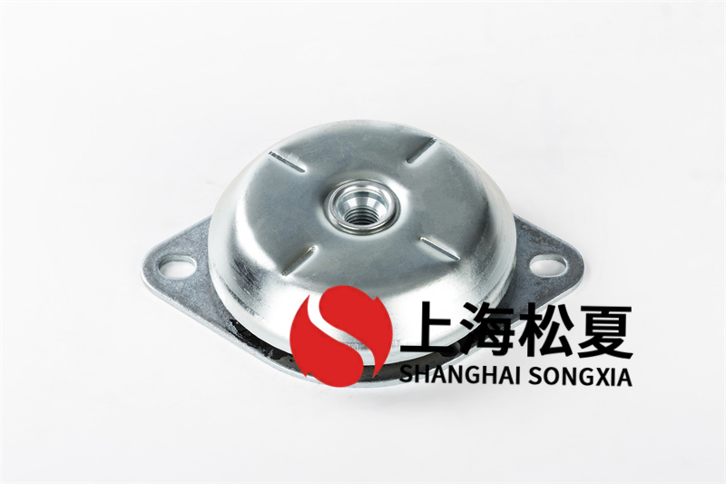 阻尼減震器的工作原理是什么？