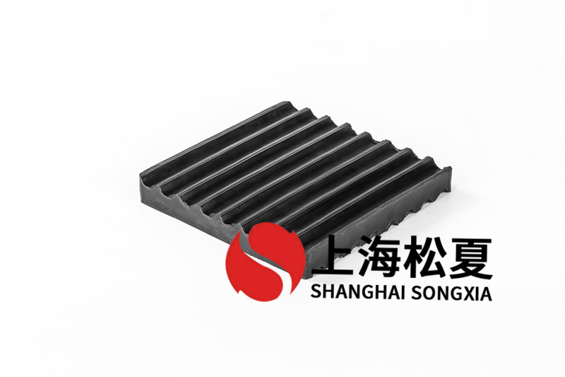 如何選擇一款好的橡膠減震器？