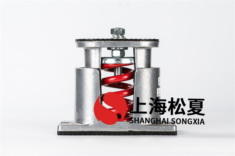 本發(fā)明彈簧減震器解決的技術(shù)問題有哪些？